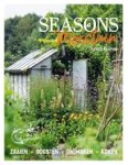 Jessica Koomen - Seasons moestuin Jessica Koomen - Seasons moestuin