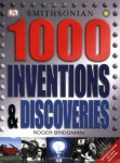 Roger Bridgman 78868 - 1,000 Inventions & Discoveries