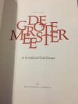 Hans Hartzheim - De grote meester en de tienduizend loden lettertjes