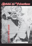 Sok, G. W. - A Mix of Bricks & Valentines Lyrics 1979-2009