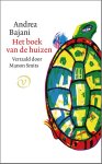 Andrea Bajani - Het Boek Van De Huizen