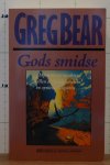 Bear, Greg - Gods smidse