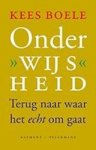 Kees Boele - Onderwijsheid