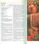 Donselaar-Dijksterhuis, Corri. van & Birgitta Bouland - de Ruyter en Jan Zaal - Feestelijk eten thuis (uit de serie: Koken zonder Grenzen)