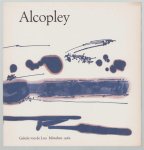 Alfred L Copley - Alcopley : Aquarelle und Tuschen.