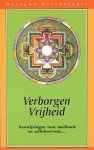 Tarthang Tulku - Verborgen vrijheid aanwijzingen voor meditatie