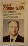 Gorbatsjov, Michail - Politiek verslag van het Centraal Comité van de CPSU aan het 27e partijcongres