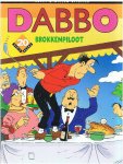 Hupet & Willem Ritstier - Dabbo - Brokkenpiloot