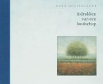 H. Dolieslager, H. Dolieslager - Dolieslager, Hans. Indrukken van een landschap