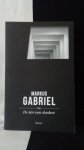 Gabriel, Markus, - De zin van denken.