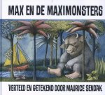 Maurice Sendak, Maurice Sendak - Max en de maximonsters