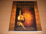 Jocelyn Almond; Keith Seddon - An Egyptian Book of Shadows. Eight Seasonal Rites of Egyptian Paganism