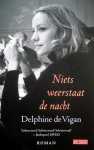 Vigan, Delphine de - Niets weerstaat de nacht (Ex.2)