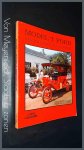 Henry, Leslie R. - Model T Ford restoration handbook