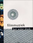 Russell, Mark; Young, James - Filmmuziek - het witte doek + CD.