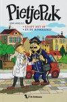 Henri Arnoldus - PIETJE PUK KNAPT HET OP. Deel 23 & PIETJE PUK EN DE WINKELDIEF. Deel 24.