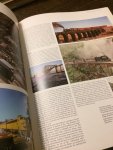 Os Nock - World atlas of railways