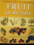 Prat, Jean Yves - Fruit  in de Tuin ; Compleet Handboek. Stap voor stap uitgelegd.