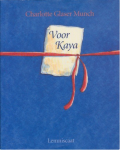 Glaser Munch, Charlotte - Voor Kaya