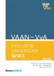 A.R. Houweling - VAAN – VvA Evaluatieonderzoek WWZ 2016