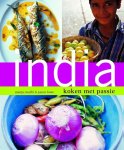 M. Malhi - India koken met passie