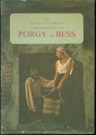 Ray Freiman - Samuel Goldwyns Filmproduktion Porgy und Bess