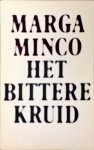 Marga Minco - Bittere Kruid