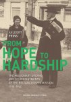 Aaldert Prins - From Hope To Hardship