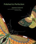 Robert Singer - Polished to perfection Japanese cloisonne from the collection of donald k. gerber and sueann e. sherry