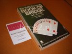 Fox, G.C.H - The Daily Telegraph Book of Bridge