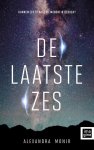 Alexandra Monir 174762 - De laatste zes