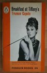 Capote, Truman - Breakfast at Tiffany's - First Penguin edition