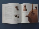 Shu-ling Chinag (ed.). - De kleuren van thee. Theecultuur in Taiwan. Céramique taïwanaises, une esthétique du thé.