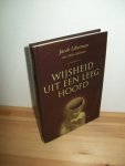 Liberman, Jacob - Wijsheid uit een leeg hoofd Liberman, Jacob - Wijsheid uit een leeg hoofd