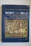 H. Vekeman; Muller Hofstede, Justus - Wort Und Bild in der niederlandischen Kunst und Literatur des 16e und 17e Jahrhunderts  GENUMMERD EXEMPLAAR