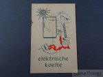 N/A. - EBES - Elektrische koelte.