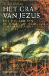 Jacob Slavenburg - Het graf van Jezus
