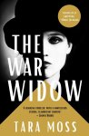 Tara Moss - The War Widow