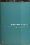 Adrian Little - Democratic Piety Complexity, Conflict and Violence
