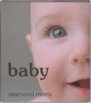 Desmond Morris 29735 - Baby het grote wonder van de eerste twee jaar