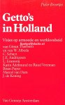 Broertjes, Pieter - Getto's in Holland