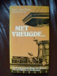 Boer den C. - Met vreugde...