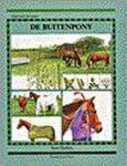 S. MacBane - De buitenpony / Gids voor de jonge ruiter