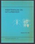 Ellis, W.N., Stichting Uitgeverij Koninklijke Nederlandse Natuurhistorische Vereniging - Insektenfauna en natuurbeheer, voordrachten en posterpresentaties van een symposium 22.X.1988 te Utrecht