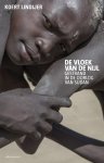 Koert Lindijer  71360 - De vloek van de Nijl Gestrand in de oorlog in Sudan