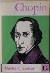 Loeser Norbert - Chopin  Deel 1 uit de Gottmer Muziek Pockets