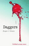 Green, Roger J. - Daggers - I killed a man once