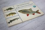 OVB - DE NEDERLANDSE ZOETWATERVISSEN