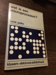 Pelka - Wat is een microprocessor / druk 1