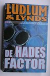LUDLUM & LYNDS, - De Hades factor.